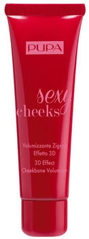 Pupa Volumizing 3D Effect Cheek Enhancer (30ml)