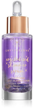 Crystallove Calmwise Colour Correct schützende und beruhigende Creme (50ml)