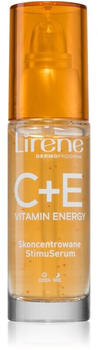 Lirene Collagen Elastin Ampulle (3x4ml)