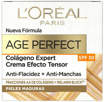 L'Oréal Age Perfect Pro-Kollagen Expert SPF 30(50ml)