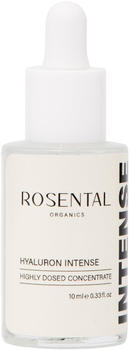 Rosental Tagescreme Ohne Parfüm Tagescreme Sehr Trockene Haut/Anti-Aging (50ml)