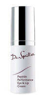 Dr. Spiller Peptide Performance Eye & Lip Cream 15 ml 15 ml