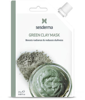 Sesderma Multidose Green Clay Mask (25g)