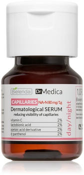 Bielenda Dr Medica Capillaries Serum (30ml)