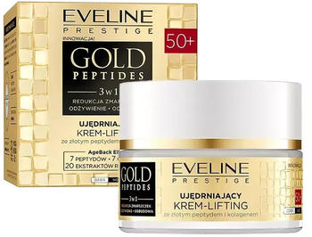 Eveline Refining Exfoliator (50ml)