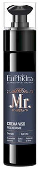 euPhidra Vinolift Intensiv Pflegende Straffungsmaske (10ml)
