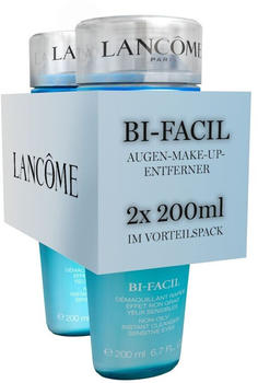 Lancôme Bi-Facil Augen Make-up Enferner (2 x 200ml)