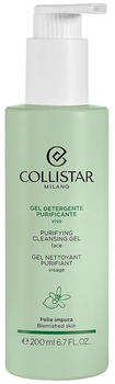 Collistar Vitamin C Fresh Reinigungsgel (100ml)