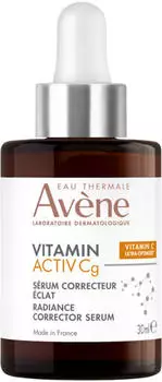 Av&egrave;ne Vitamin E Nachtpflegecreme (50ml)