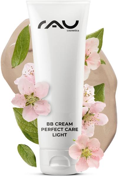 RAU Cosmetics BB Cream Light SPF12 5in1 (75 ml)