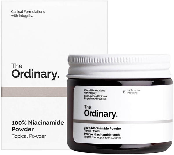 The Ordinary 100% Niacinamide Powder (20g)