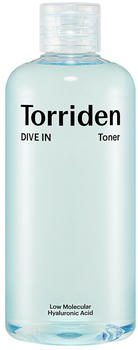 Torriden Schönheitspflege für empfindliche Haut Tag und Nacht Ampullen (10ml)