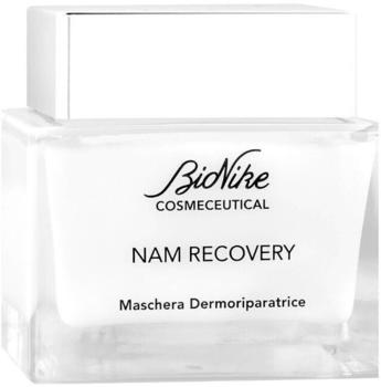 Bionike Cosmeceutical Nam Recovery Mask (50ml)