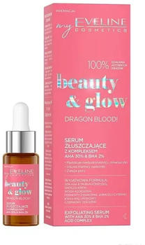 Eveline Beauty & Glow Drachenblut Peeling-Serum (18ml)