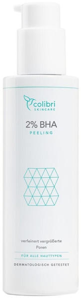 Colibri Skincare 2 % BHA Peeling (100ml)