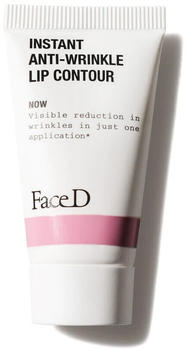 Face D Lip Wrinkle Contour Fast-acting Action (15ml)