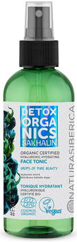 Natura Siberica Detox Sakhalin Hyaluronic Hydrating Face Tonic (170ml)