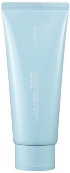 Laneige Water Bank Blue Hyaluronic Cleansing Foam (150g)