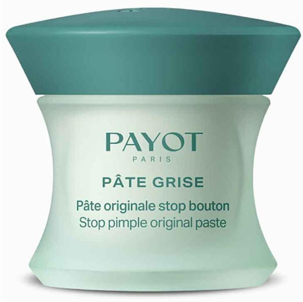 Payot Pate Grise Original Stop Bouton (15ml)