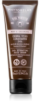 Phytorelax Men's Grooming Perfect Face Moisturizing Cream for Men (75ml)