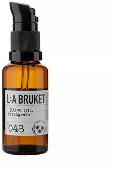 L:A Bruket Pflegende Reinigungstücher mit Kokoswasser (2x25Stk.)