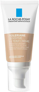 La Roche Posay Toleriane Sensitive Le Teint Crème Light (50ml)