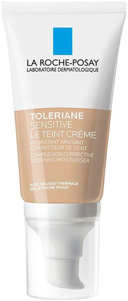 La Roche Posay Toleriane Sensitive Le Teint Crème Light (50ml)