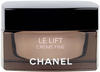 Chanel - Le Lift Creme Fine - Smoothing and Firming Cream - 50ml