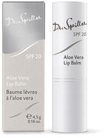 Dr. Spiller - Aloe Vera Lip Balm 1 St