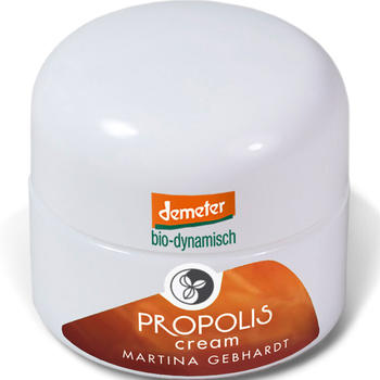 Martina Gebhardt Propolis Cream (15ml)