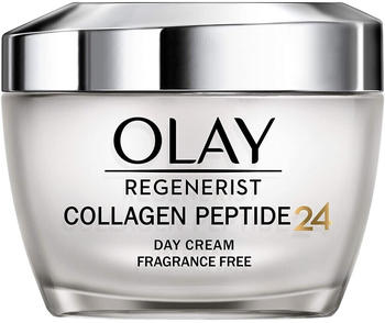 Olay Collagen Peptide Day Cream (50ml)