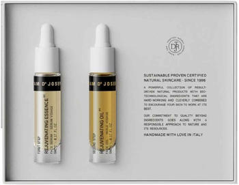Team Dr. Joseph Rejuvenating Power Treatment (2x5ml)