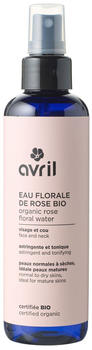Avril Rose Floral Water (200ml)