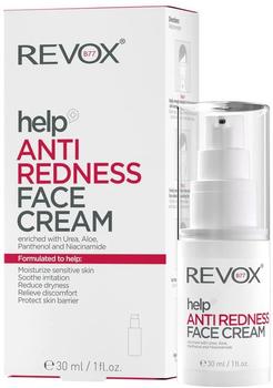 Revox Hilfe Anti-Rötungen Creme (30ml)