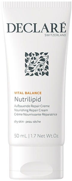 Declaré Dec Vital Bal Nutrilipid Cream (50ml)
