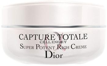 Dior Capture Total Cell Energy Cream (50ml)