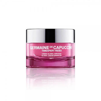 Germaine de Capuccini Timexpert Rides Global Cream Wrinkles Soft (50ml)