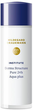 Hildegard Braukmann Structure Pure 24h Aqua plus (30ml)