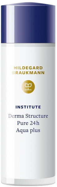 Hildegard Braukmann Structure Pure 24h Aqua plus (30ml)