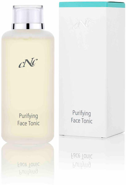 CNC Cosmetics Purifying Face Tonic (200ml)