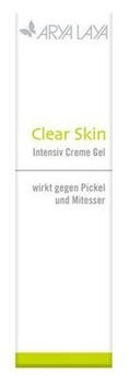 Arya-Laya Clear Skin Intensive Cream Gel (30ml)