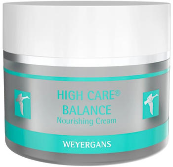 Weyergans Balance (50 ml)