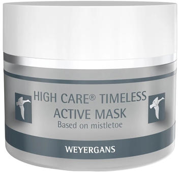 Weyergans Active Mask (50 ml)