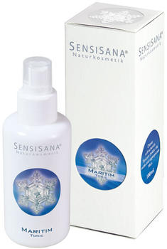 Sensisana Tagescreme Vitamin C (50ml)