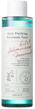 AXIS-Y 6+1+1 Daily Purifying Toner (200 ml)
