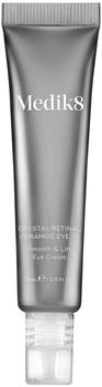 Medik8 Vitaceric Glättend-regenerierende Nachtcreme Gesichtscreme (50ml)