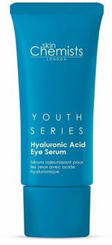 Skin Chemists Hyaluronic Acid Eye Serum (15ml)