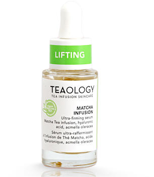 Teaology Matcha Tea Infusion (15ml)