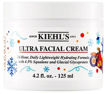 Kiehl’s Ultra Facial Cream Limited Edition (125ml) – Kiehl’s Ultra Facial Cream Limited Edition (125ml) – Die perfekte Pflege für strapazierte Haut