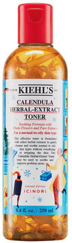 Kiehl’s Calendula Herbal Extract Toner Holiday Edition (250ml)